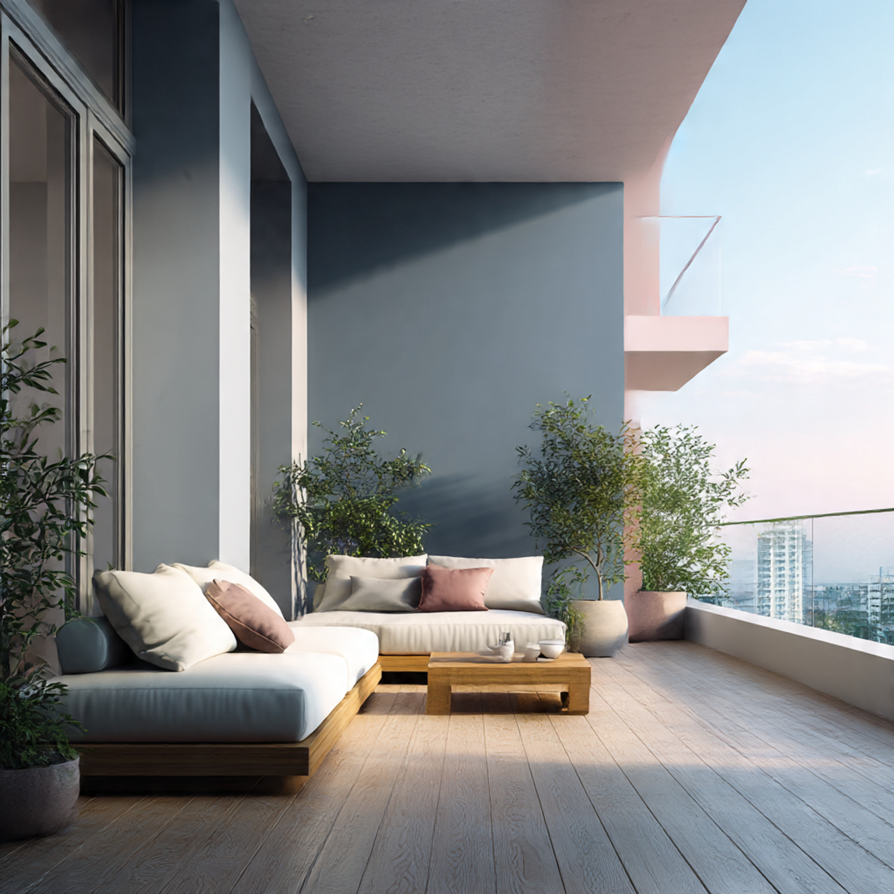 Dự Án Chung Cư – Cao Ốc Văn Phòng